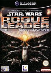 Star Wars Rogue Leader - PAL Gamecube - Destination Retro