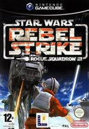 Star Wars Rebel Strike - PAL Gamecube - Destination Retro