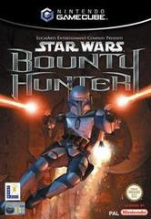 Star Wars Bounty Hunter - PAL Gamecube - Destination Retro