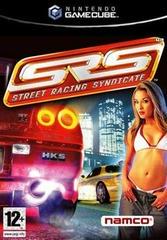 Street Racing Syndicate - PAL Gamecube - Destination Retro