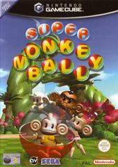 Super Monkey Ball - PAL Gamecube - Destination Retro