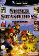 Super Smash Bros. Melee - PAL Gamecube - Destination Retro