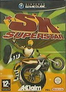 SX Superstar - PAL Gamecube - Destination Retro