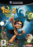 Tak 2 The Staff of Dreams - PAL Gamecube - Destination Retro