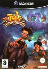 Tak Great Juju Challenge - PAL Gamecube - Destination Retro