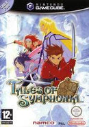Tales of Symphonia - PAL Gamecube - Destination Retro