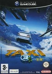 Taxi 3 - PAL Gamecube - Destination Retro