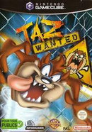 Taz Wanted - PAL Gamecube - Destination Retro