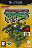 Teenage Mutant Ninja Turtles - PAL Gamecube - Destination Retro