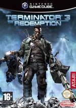 Terminator 3 Redemption - PAL Gamecube - Destination Retro