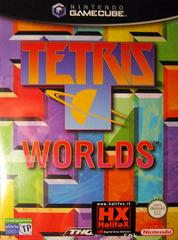 Tetris Worlds - PAL Gamecube - Destination Retro