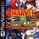 Marvel vs. Capcom Clash of Super Heroes - Playstation - Destination Retro