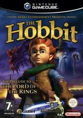 The Hobbit - PAL Gamecube - Destination Retro