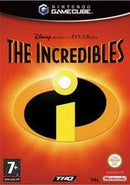 The Incredibles - PAL Gamecube - Destination Retro