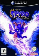 Legend of Spyro A New Beginning - PAL Gamecube - Destination Retro