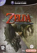 Zelda Twilight Princess - PAL Gamecube - Destination Retro