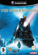 The Polar Express - PAL Gamecube - Destination Retro