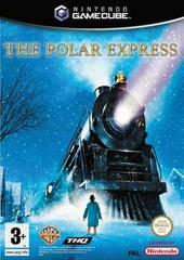 The Polar Express - PAL Gamecube - Destination Retro