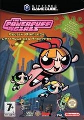 Powerpuff Girls Relish Rampage Pickled Edition - PAL Gamecube - Destination Retro