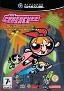 Powerpuff Girls Relish Rampage Pickled Edition - PAL Gamecube - Destination Retro