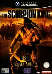 The Scorpion King Rise of the Akkadian - PAL Gamecube - Destination Retro
