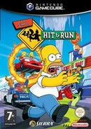 The Simpsons Hit and Run - PAL Gamecube - Destination Retro