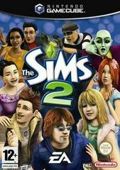 The Sims 2 - PAL Gamecube - Destination Retro