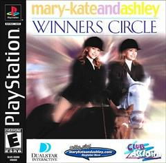 Mary-Kate and Ashley Winner's Circle - Playstation - Destination Retro