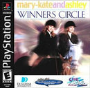 Mary-Kate and Ashley Winner's Circle - Playstation - Destination Retro