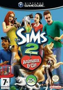 The Sims 2: Pets - PAL Gamecube - Destination Retro