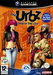 The Urbz Sims in the City - PAL Gamecube - Destination Retro