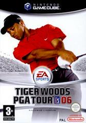 Tiger Woods 2006 - PAL Gamecube - Destination Retro