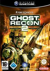 Ghost Recon 2 - PAL Gamecube - Destination Retro