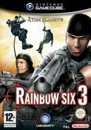 Rainbow Six 3 - PAL Gamecube - Destination Retro