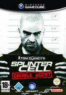Splinter Cell Double Agent - PAL Gamecube - Destination Retro