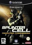 Splinter Cell Pandora Tomorrow - PAL Gamecube - Destination Retro