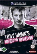 Tony Hawk American Wasteland - PAL Gamecube - Destination Retro