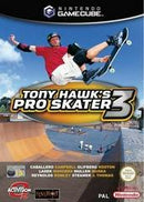 Tony Hawk 3 - PAL Gamecube - Destination Retro