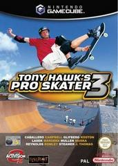 Tony Hawk 3 - PAL Gamecube - Destination Retro