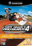 Tony Hawk 4 - PAL Gamecube - Destination Retro