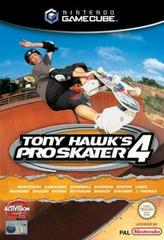 Tony Hawk 4 - PAL Gamecube - Destination Retro