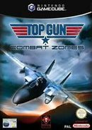 Top Gun Combat Zones - PAL Gamecube - Destination Retro