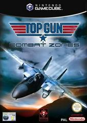 Top Gun Combat Zones - PAL Gamecube - Destination Retro
