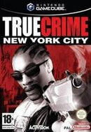 True Crime New York City - PAL Gamecube - Destination Retro