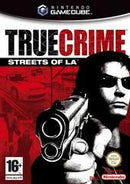 True Crime Streets of LA - PAL Gamecube - Destination Retro