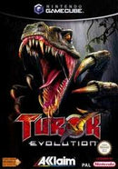 Turok Evolution - PAL Gamecube - Destination Retro