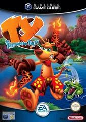 Ty the Tasmanian Tiger - PAL Gamecube - Destination Retro