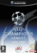UEFA Champions League 2004-2005 - PAL Gamecube - Destination Retro