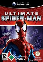 Ultimate Spiderman - PAL Gamecube - Destination Retro