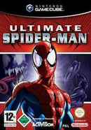 Ultimate Spiderman - PAL Gamecube - Destination Retro